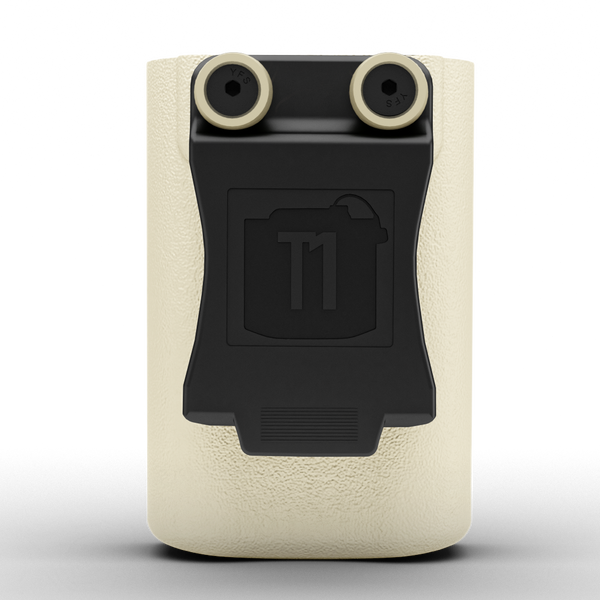 Stealth Holster - Compatible with Medtronic 600/700
