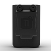 Stealth Holster - Compatible with Medtronic 630G/640G/670G/770G