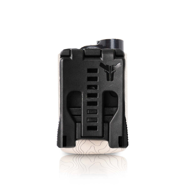Stealth Holster - Compatible with Medtronic 630G/640G/670G/770G